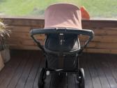 Bugaboo fox5 - nuotraukos Nr. 4