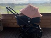 Bugaboo fox5 - nuotraukos Nr. 5
