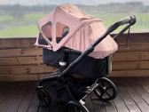 Bugaboo fox5 - nuotraukos Nr. 9