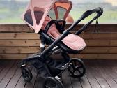 Bugaboo fox5 - nuotraukos Nr. 10