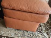 Parduodu 2 sofas ir pufą - nuotraukos Nr. 3