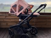 Bugaboo fox5 - nuotraukos Nr. 11