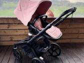 Bugaboo fox5 - nuotraukos Nr. 13