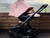 Bugaboo fox5 - nuotraukos Nr. 14