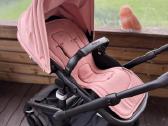 Bugaboo fox5 - nuotraukos Nr. 15