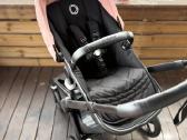 Bugaboo fox5 - nuotraukos Nr. 16