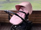 Bugaboo fox5 - nuotraukos Nr. 17