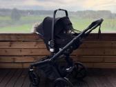 Bugaboo fox5 - nuotraukos Nr. 18