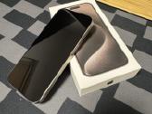 iPhone 15 Pro 256gb - nuotraukos Nr. 2