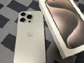 iPhone 15 Pro 256gb - nuotraukos Nr. 3