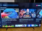 Parduodu 190cm Samsung Uhd Smart TV Ue75au9072uxxh - nuotraukos Nr. 3