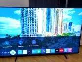 Parduodu 190cm Samsung Uhd Smart TV Ue75au9072uxxh - nuotraukos Nr. 4