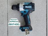 Makita įvairūs suktuvai smūginiai ir veržliasukiai - nuotraukos Nr. 2