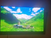Televizorius Tcl 55c655 55" Qled 4k (Google TV) - nuotraukos Nr. 2