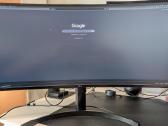 LG 34wn80c-b 34 Ultrawide monitorius, Usb-c - nuotraukos Nr. 2