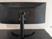 LG 34wn80c-b 34 Ultrawide monitorius, Usb-c - nuotraukos Nr. 3