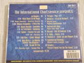 Chart Boxx – 20 Tophits (CD) - nuotraukos Nr. 4
