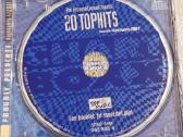 Chart Boxx – 20 Tophits (CD) - nuotraukos Nr. 3