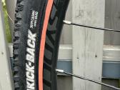 Scott Sub Cross Lady Tour M 29 colių - nuotraukos Nr. 7