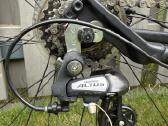Scott Sub Cross Lady Tour M 29 colių - nuotraukos Nr. 9
