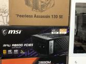 Darbo/ai/zaidimu Pc i7 265k 32gb 7200ram - nuotraukos Nr. 3