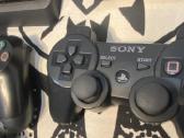 Ps4 Slim 1tb + PS3 Slim 320gb + Daug žaidimų - nuotraukos Nr. 2