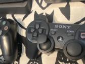 Ps4 Slim 1tb + PS3 Slim 320gb + Daug žaidimų - nuotraukos Nr. 3