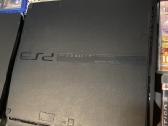 Ps4 Slim 1tb + PS3 Slim 320gb + Daug žaidimų - nuotraukos Nr. 6