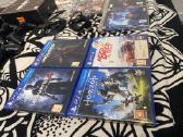 Ps4 Slim 1tb + PS3 Slim 320gb + Daug žaidimų - nuotraukos Nr. 7