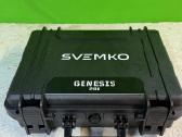 Parduodu svemko 30cal,14,1sriegiu duslintuva - nuotraukos Nr. 2