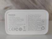 Baseus 65w 30000mah Powerbankas - nuotraukos Nr. 2