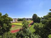 Nuomuojamas dviejų kambarių butas Šilutėje - nuotraukos Nr. 16