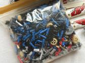 Lego Technic 9398 crawler - nuotraukos Nr. 5