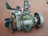 Degalu siurblys 1,9 d 47kw VW,audi, seat ,skoda - nuotraukos Nr. 2