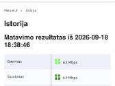 Zte 4G modemas - nuotraukos Nr. 5