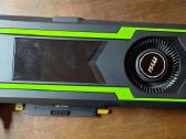 Msi Geforce Gtx 1080 Ti 11gb vaizdo plokštė - nuotraukos Nr. 6