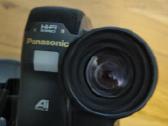 Panasonic vaizdo kamera. - nuotraukos Nr. 3