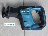 Makita diskinis tiesinis ir siaurapjūklis - nuotraukos Nr. 8