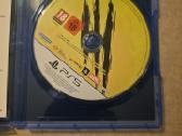 Ps5 Marvels Wolverine - nuotraukos Nr. 2