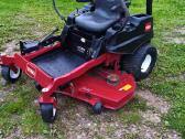 Ariens, husqvarna, hustler, nulinio apsisukimo - nuotraukos Nr. 27