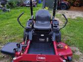 Ariens, husqvarna, hustler, nulinio apsisukimo - nuotraukos Nr. 28