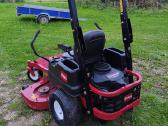 Ariens, husqvarna, hustler, nulinio apsisukimo - nuotraukos Nr. 29