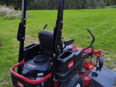 Ariens, husqvarna, hustler, nulinio apsisukimo - nuotraukos Nr. 30
