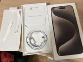iPhone 15 pro max - nuotraukos Nr. 3