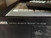Yamaha Rx-v2700 yra aukštos klasės resiveris - nuotraukos Nr. 2