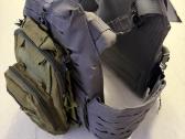 Invadear gear taktinė liemenę - nuotraukos Nr. 2