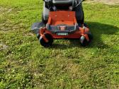 John deere, hustler,snapper - nuotraukos Nr. 30