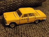 1:43 gaz 24 volga taxi ussr - nuotraukos Nr. 3