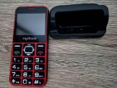 Myphone Halo 3 red - nuotraukos Nr. 2