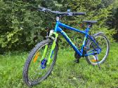Bulls Sharptail XC aliuminis dviratis (26", 51cm) - nuotraukos Nr. 4
